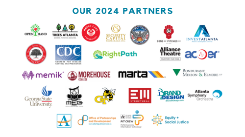2024 Sponsors